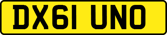 DX61UNO
