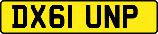 DX61UNP