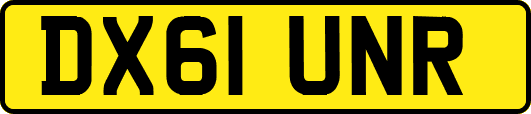 DX61UNR