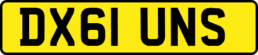DX61UNS