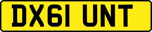 DX61UNT