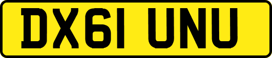 DX61UNU