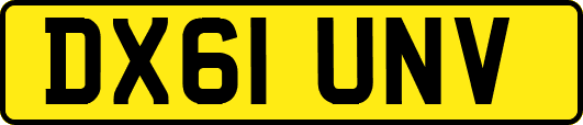DX61UNV