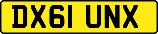 DX61UNX
