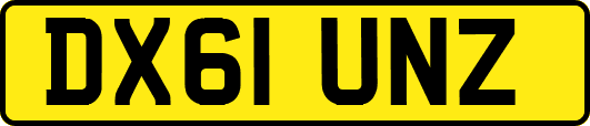 DX61UNZ