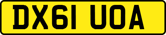 DX61UOA