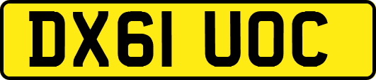 DX61UOC