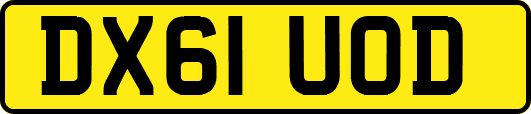 DX61UOD