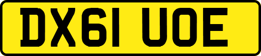 DX61UOE