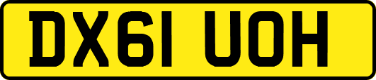 DX61UOH
