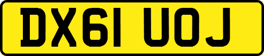 DX61UOJ