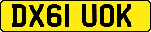 DX61UOK