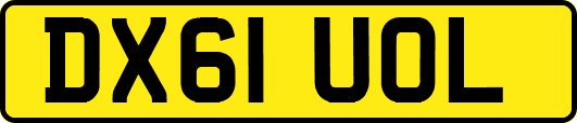 DX61UOL