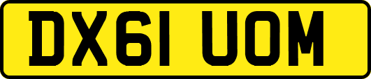 DX61UOM