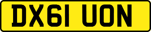 DX61UON
