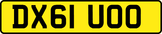 DX61UOO