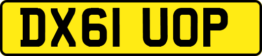 DX61UOP