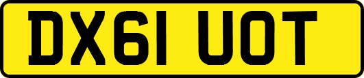 DX61UOT