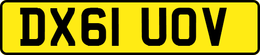 DX61UOV