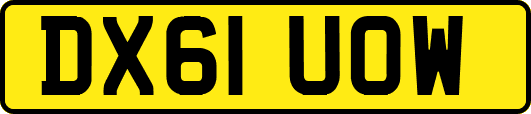DX61UOW