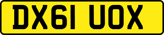 DX61UOX