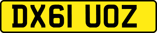 DX61UOZ