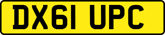 DX61UPC