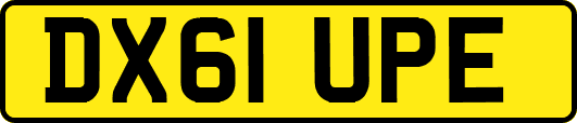 DX61UPE