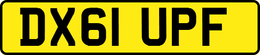 DX61UPF
