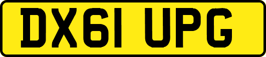 DX61UPG