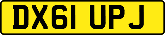 DX61UPJ