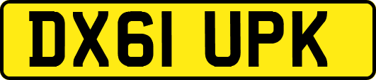 DX61UPK