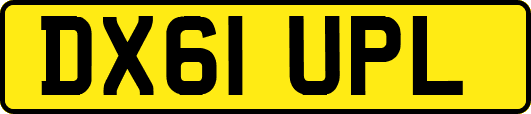 DX61UPL