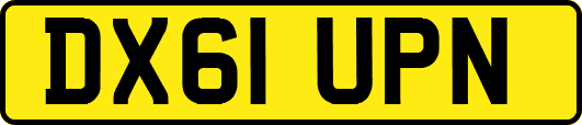 DX61UPN