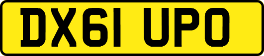 DX61UPO