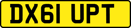 DX61UPT