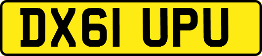 DX61UPU