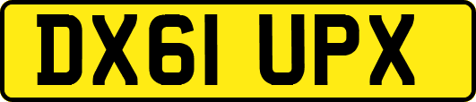 DX61UPX