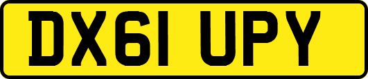 DX61UPY