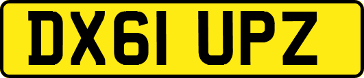 DX61UPZ
