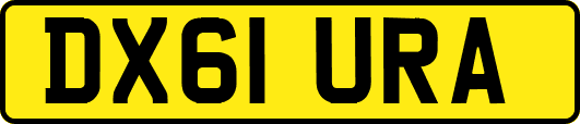 DX61URA