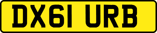 DX61URB