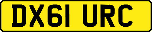 DX61URC