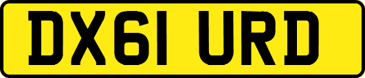 DX61URD