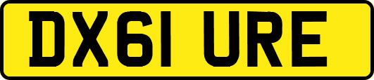 DX61URE