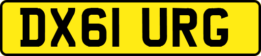 DX61URG