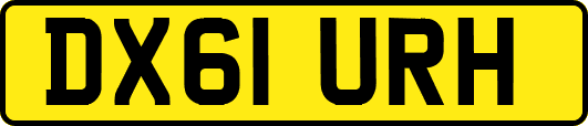 DX61URH