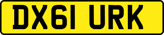 DX61URK