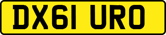 DX61URO