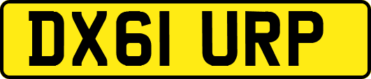 DX61URP